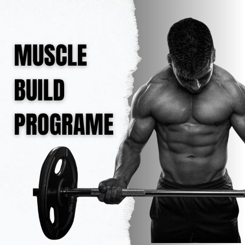 how to build muscle , muscle building exercise