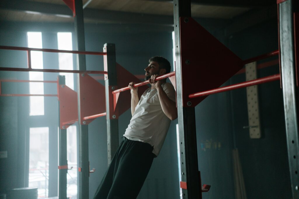 pull-ups , how to do pull-ups , pullups