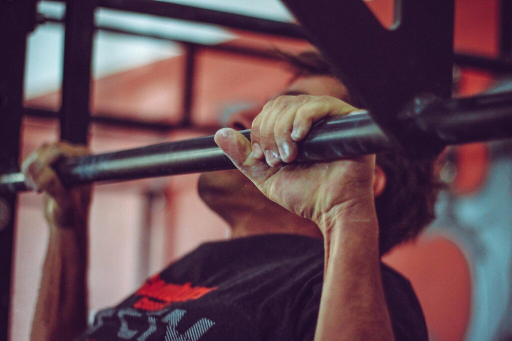 How to do pullups, pullups, how to do pullup, chinups