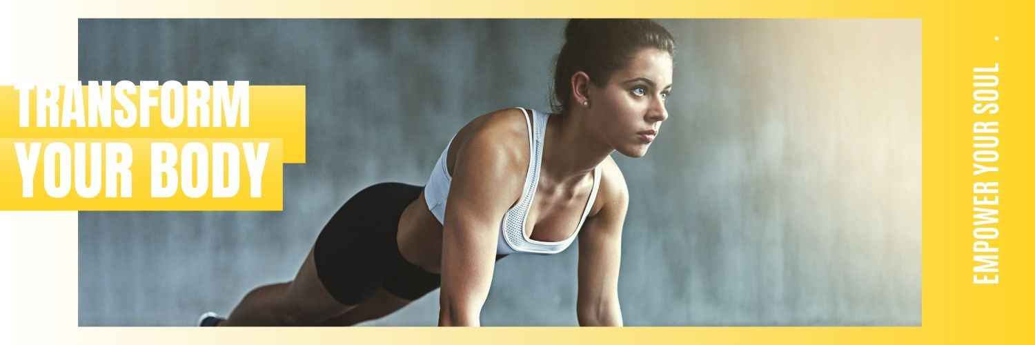 Fitness Transformyourbody